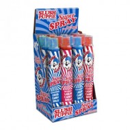 Slush Puppie Super Spray - 80ml  X 12